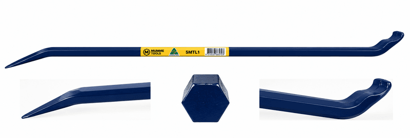 Mumme Tubeless Truck Tyre Lever &ndash; Halte Style