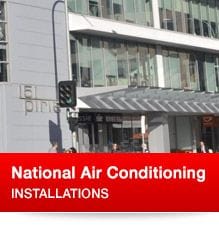 Air Conditioning Installation, Adealide, Air Conditioning, Commercial Air Conditioning