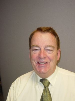 President - Alistair Kerr OAM | Cardiomyopathy Association Australia