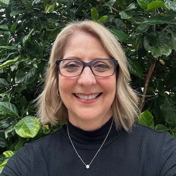 Bronwyn Stewart - Director