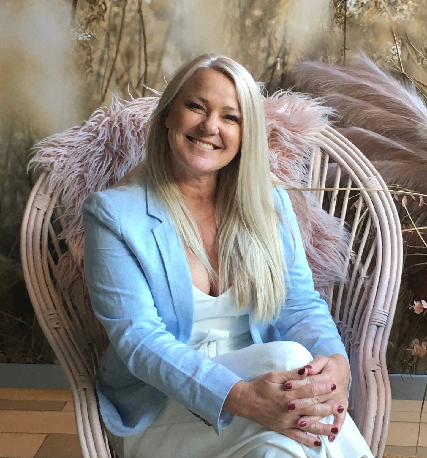 Director - Dionne Essenstem Director - Dionne Essenstem