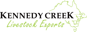 Kennedy Creek Livestock Exports Kennedy Creek Livestock Exports