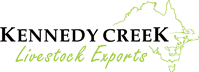 Kennedy Creek Livestock Exports Kennedy Creek Livestock Exports