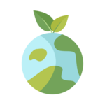 Eco-Friendly Icon