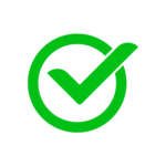 Transparent Pricing Icon