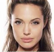 Strike A Pose - Angelina Jolie