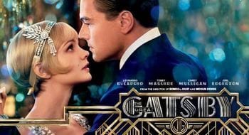 The Great Gatsby - Movie Review & All that Bazz