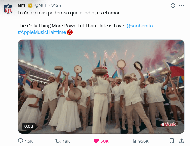 San Benito - Bad Bunny - 21 Branding Lessons