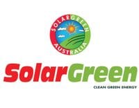 SolarGreen Online Store