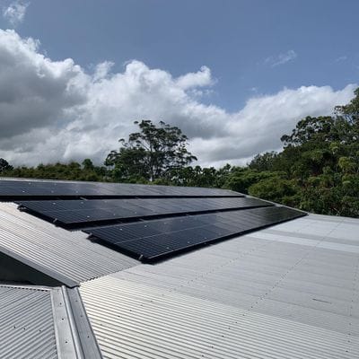 39.6kw System at The Mount Tamborine Christian Convention Centre Image -5e6c25a353108