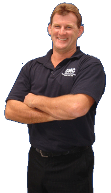 Coastal Maintenance Contractors