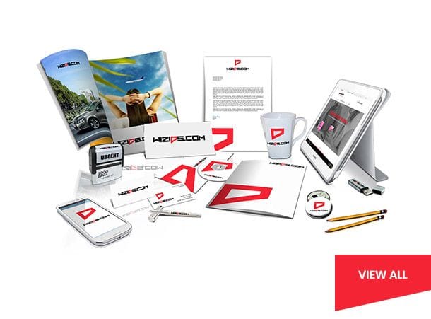 Promotional products by wizids.com