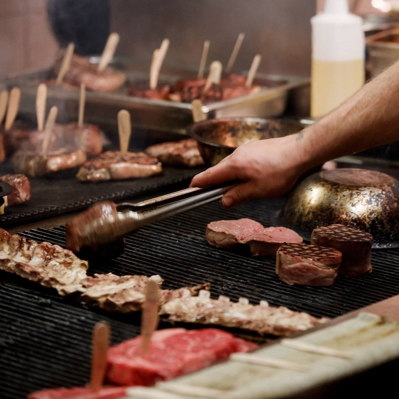 Steak Markers Australia | Steak Markers | Steak Out Steak Markers Australia | Steak Markers | Steak Out