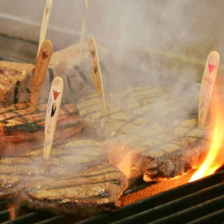 Steak Markers Australia | Steak Markers | Steak Out Steak Markers Australia | Steak Markers | Steak Out
