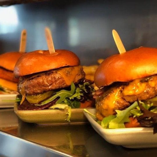 Steak Markers Australia | Burger Markers | Steak Out Steak Markers Australia | Burger Markers | Steak Out