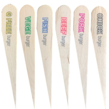 Steak Markers Australia | Burger Markers | Steak Out Steak Markers Australia | Burger Markers | Steak Out