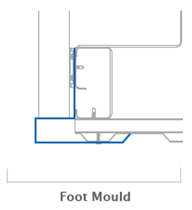 Foot Mould