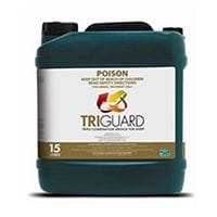 Triguard Triple Combination Drench For Sheep 5Lt