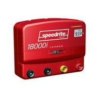 Speedrite Unigiser - 18000i