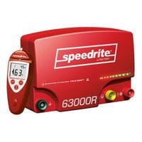 Speedrite Mains Energiser - 63000RS
