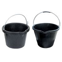 Bainbridge Bucket Recycled Rubber