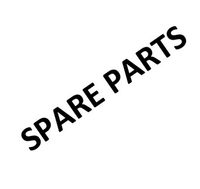 Bainbridge Convex Dehorner Small - Spare Parts