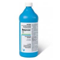 Bayer Baycox Poultry 1Lt