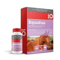 iO EquiDuo Liquid for Horses