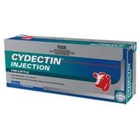 Virbac Cydectin Cattle Injection 500mL