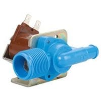 Goyen Electric Solenoid Valve Straight - Barb and Thread