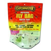 Bainbridge Fly Bag Trap