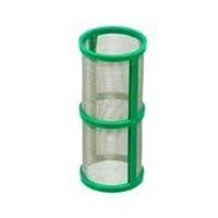 Teejet Filter Screen 100# Mesh Green To Suit 1/2 inch Filter House