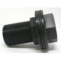 Poly Tank Outlet 1.1/4inch x 4inch