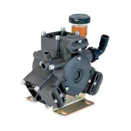 automatisk Thriller ryste Silvan Selecta Comet APS41 Diaphragm Pump | Weed & Pest Control | The Farm  Co
