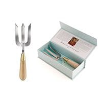 Sophie Conran for Burgon & Ball - Fork (gift boxed)