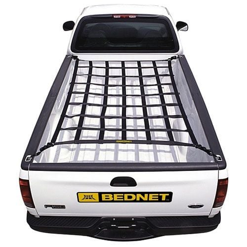 Bainbridge Cargo Utility Net Large Farm Essentials The Farm Co