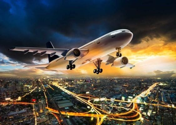 Air Freight | D&D Worldwide Logistics Air Freight | D&D Worldwide Logistics