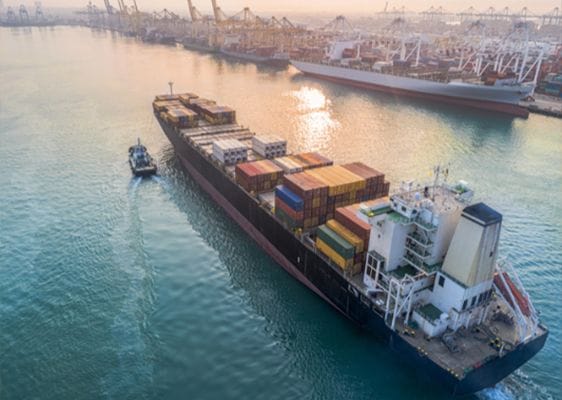 Sea Freight | D&D Worldwide Logistics Sea Freight | D&D Worldwide Logistics
