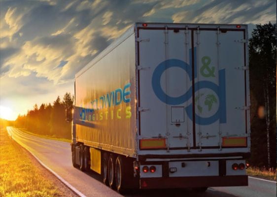 Transport | D&D Worldwide Logistics Transport | D&D Worldwide Logistics