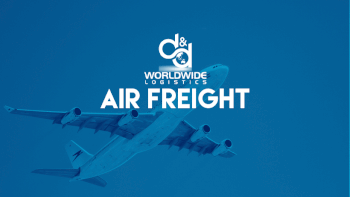 Sea Freight Sea Freight