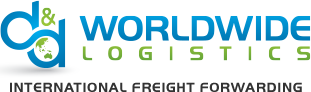 D&D Worldwide Logistics