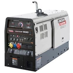 WELDER / POWER ENGINE DRIVES