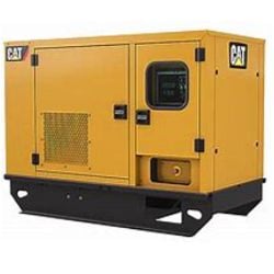 INDUSTRIAL POWER GENERATORS