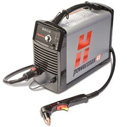 PLASMA CUTTERS & GOUGERS