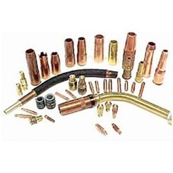 GUN & TORCH CONSUMABLE PARTS