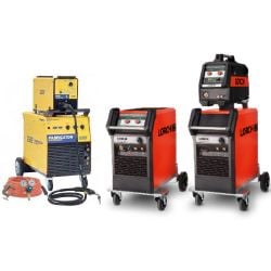 MIG WELDERS