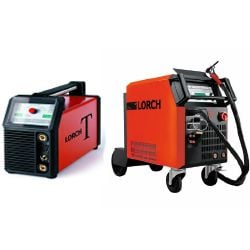 TIG WELDERS & BATTERY POWER