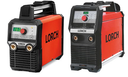 ARC WELDERS & BATTERY POWER