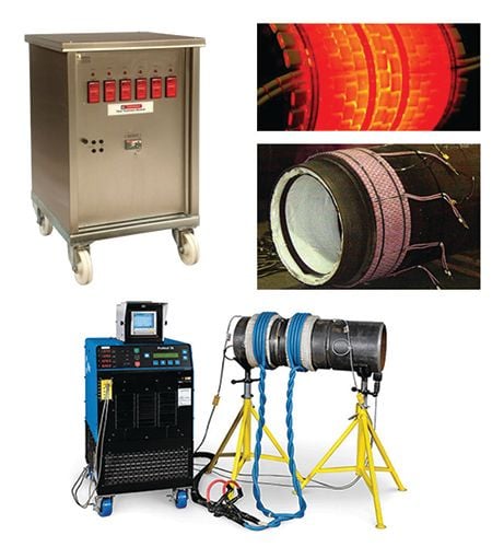 INDUCTION HEATING