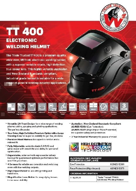 TT400